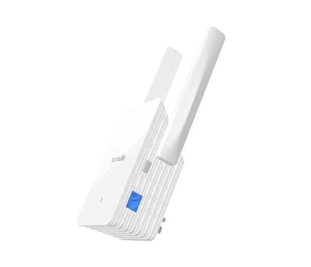 Tenda A23 (802.11a/b/g/n/ac/ax 1500Mb/s) plug repeater - 1245571 - zdjęcie 4